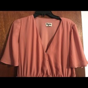 Show Me Your Mumu XXL